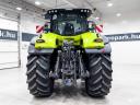 DEMO Claas Axion 960 (246 üzemórás)