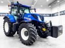 DEMO New Holland T7.210 (288 üzemórás)