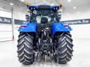 DEMO New Holland T7.210 (288 üzemórás)