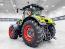 Claas Axion 940 CEBIS (4551 üzemórás)