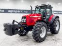 Massey Ferguson 8220 (10373 üzemórás)