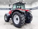 Massey Ferguson 8220 (10373 üzemórás)