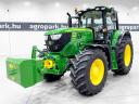 John Deere 6155M (1170 üzemórás)