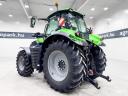 Deutz-Fahr 7250 TTV (106 üzemórás)