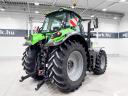 Deutz-Fahr 7250 TTV (328 üzemórás)