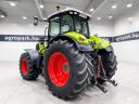 Claas Axion 840 CEBIS (4440 üzemórás)