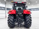 Case IH Puma 150 (2114 üzemórás)