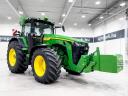 John Deere 8R 410 (580 üzemórás)