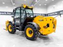 JCB 540-140 Sway (2183 üzemórás)