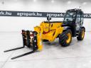 JCB 540-140 Sway (2161 üzemórás)