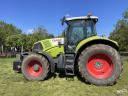 Claas Axion 830 CEBIS (5006 üzemórás)