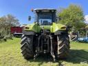 Claas Axion 830 CEBIS (5006 üzemórás)