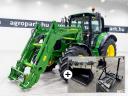 John Deere 6930 (7447 üzemórás)