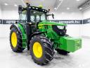 John Deere 6R 130 (687 üzemórás)