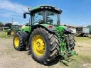 John Deere 8345R (18116 üzemórás)