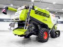 Claas Lexion 770TT APS CEMOS (791/1144 üzemórás)