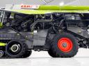 Claas Lexion 770TT APS CEMOS (791/1144 üzemórás)