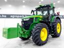 John Deere 7R 290 (1268 üzemórás)