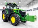 John Deere 7R 290 (1426 üzemórás)