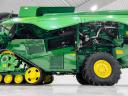 John Deere S690i (1210/2026 üzemórás)