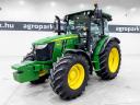 DEMO John Deere 5100M (221 üzemórás)