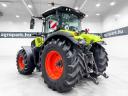 Claas Axion 800 (320 üzemórás)