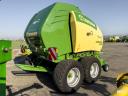 Krone Comprima V 150 XC Tandem