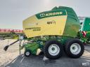 Krone Comprima V 150 XC Tandem