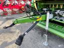 Krone Comprima V 150 XC Tandem