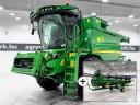 John Deere T660i 4WD (765/1342 üzemórás)