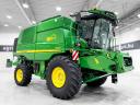 John Deere T660i 4WD (765/1342 üzemórás)