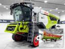 Claas Lexion 8800TT APS (789/1150 üzemórás)