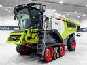 Claas Lexion 8800TT APS (789/1150 üzemórás)