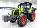 ÚJ Claas Axion 800