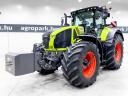 Claas Axion 950 (861 üzemórás)