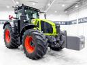 Claas Axion 950 (861 üzemórás)