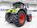 Claas Axion 950 (861 üzemórás)