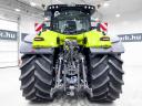 Claas Axion 950 (861 üzemórás)