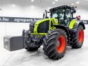 DEMO Claas Axion 950 (120 üzemórás)