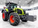 DEMO Claas Axion 950 (120 üzemórás)