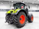 DEMO Claas Axion 950 (120 üzemórás)