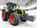 DEMO Claas Axion 960 (236 üzemórás)