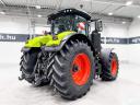 DEMO Claas Axion 960 (236 üzemórás)