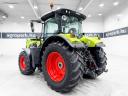 Claas Arion 610 (5428 üzemórás)