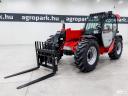 Manitou MT733 (337 üzemórás)