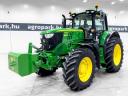 John Deere 6195M (1263 üzemórás)