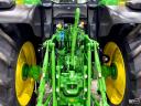 John Deere 6195M (1263 üzemórás)