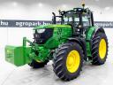 John Deere 6195M (1265 üzemórás)