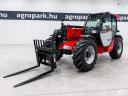 Manitou MT933 (328 üzemórás)