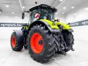 DEMO Claas Axion 930 (128 üzemórás)